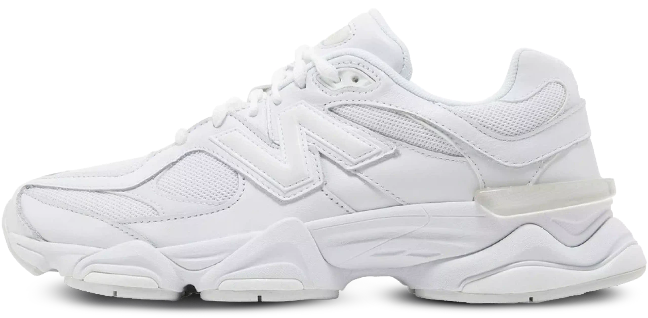 Full White