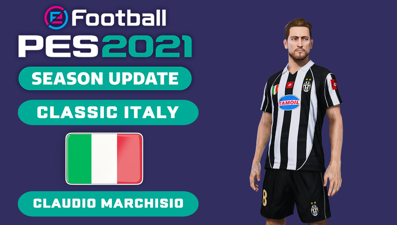 MARCHISIO