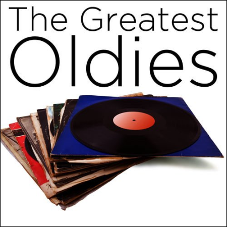 VA - The Greatest Oldies (2012)