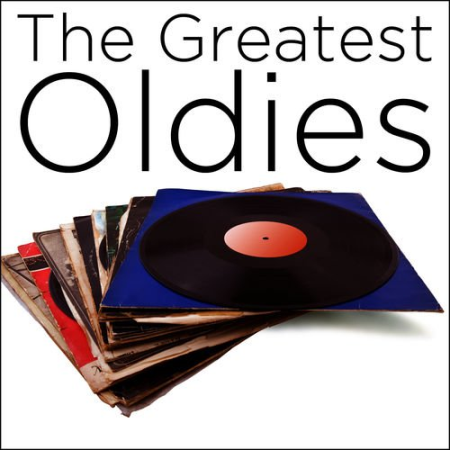 d89b9576 e43d 4229 b18c 0d3e75804faf - VA - The Greatest Oldies (2012)