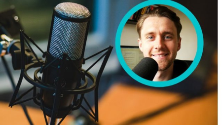 How to start a Podcast - COMPLETE Guide to Podcasting
