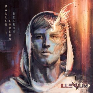 Illenium - Fallen Embers (Deluxe Version) (2021) .Flac