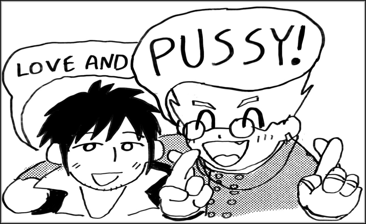 @buddygrouse on tumblr