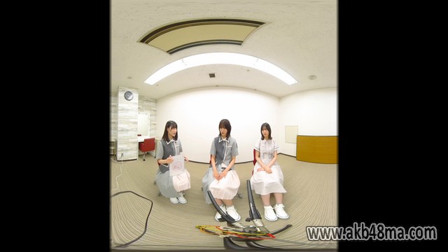 【Webstream】230910-17 そこ曲がったら、櫻坂？(Soko Magattara, Sakurazaka) VR Project