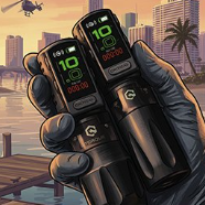 Critical Torque Ultimate Precision Bundle