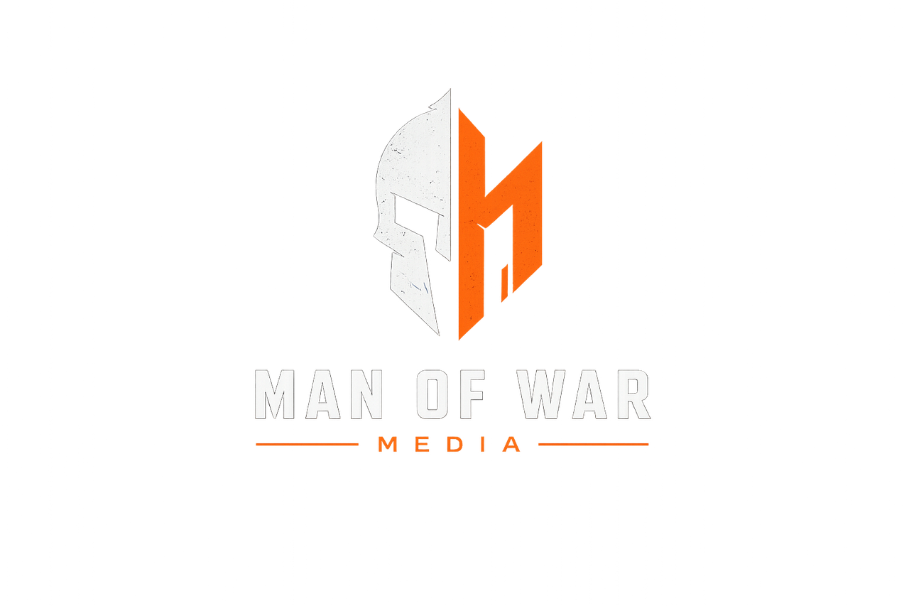 Man of War Media
