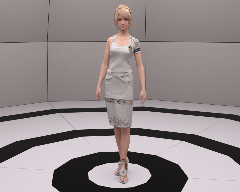 Lunafreya