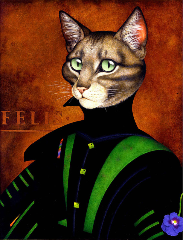 Animal-Ancestors-4-Felis