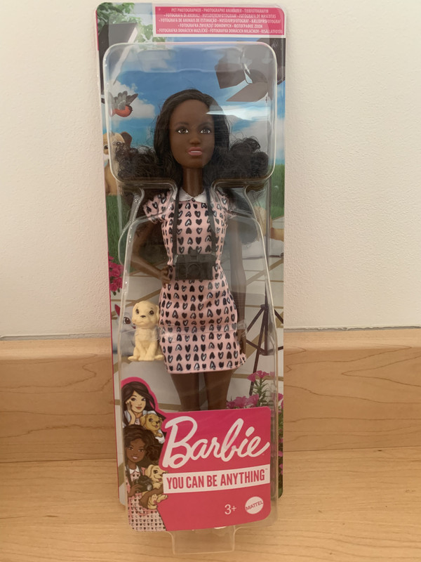 Yes I’ve bought a Barbie!! 3-E2-B213-E-240-D-4-B79-BE84-2354550-E49-DE