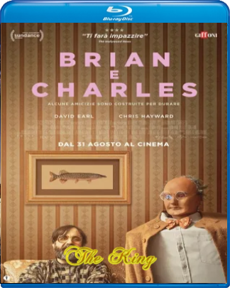 Brian e Charles (2022) FULL HD 1080p x264 E-AC3+AC3 ITA DTS+AC3 ENG