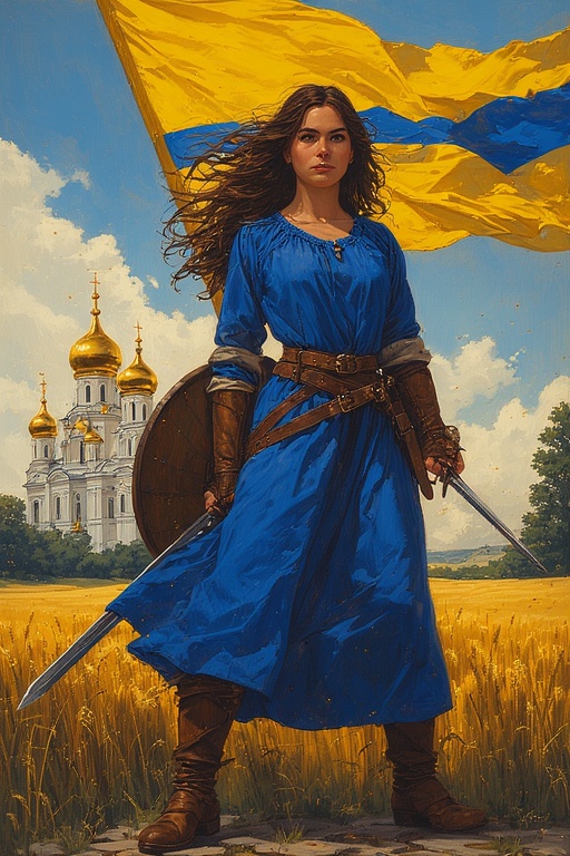 Large-mural-depicting-a-woman-2