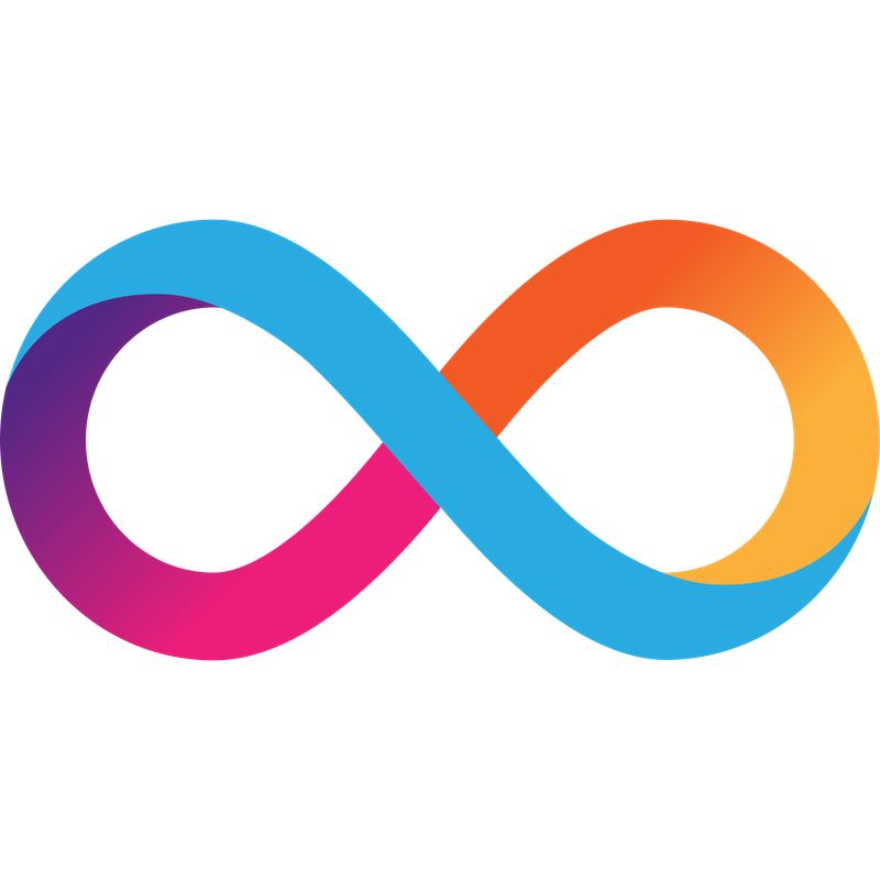 internet computer icp logo