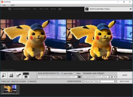SoftColor PhotoEQ 10.8.0 SoftColor PhotoEQ 10.8.0