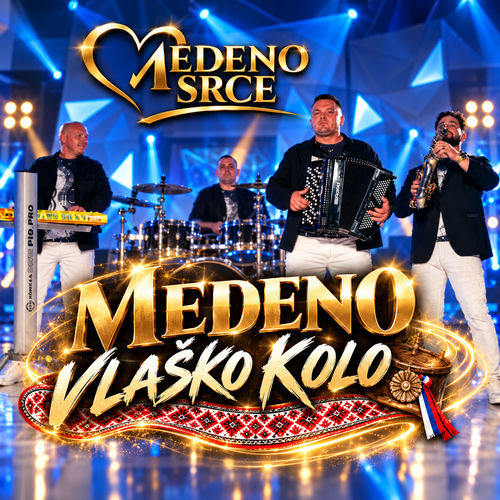 Medeno vlasko kolo