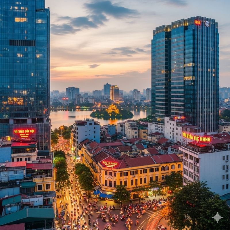 Dịch thuật công chứng tại Hà Nội