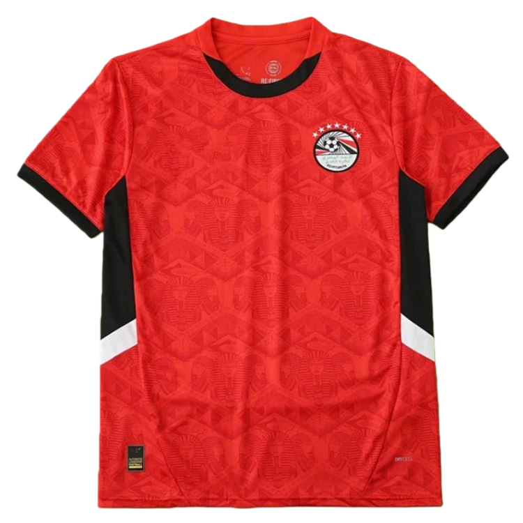 2526 season Egypt home Fan version