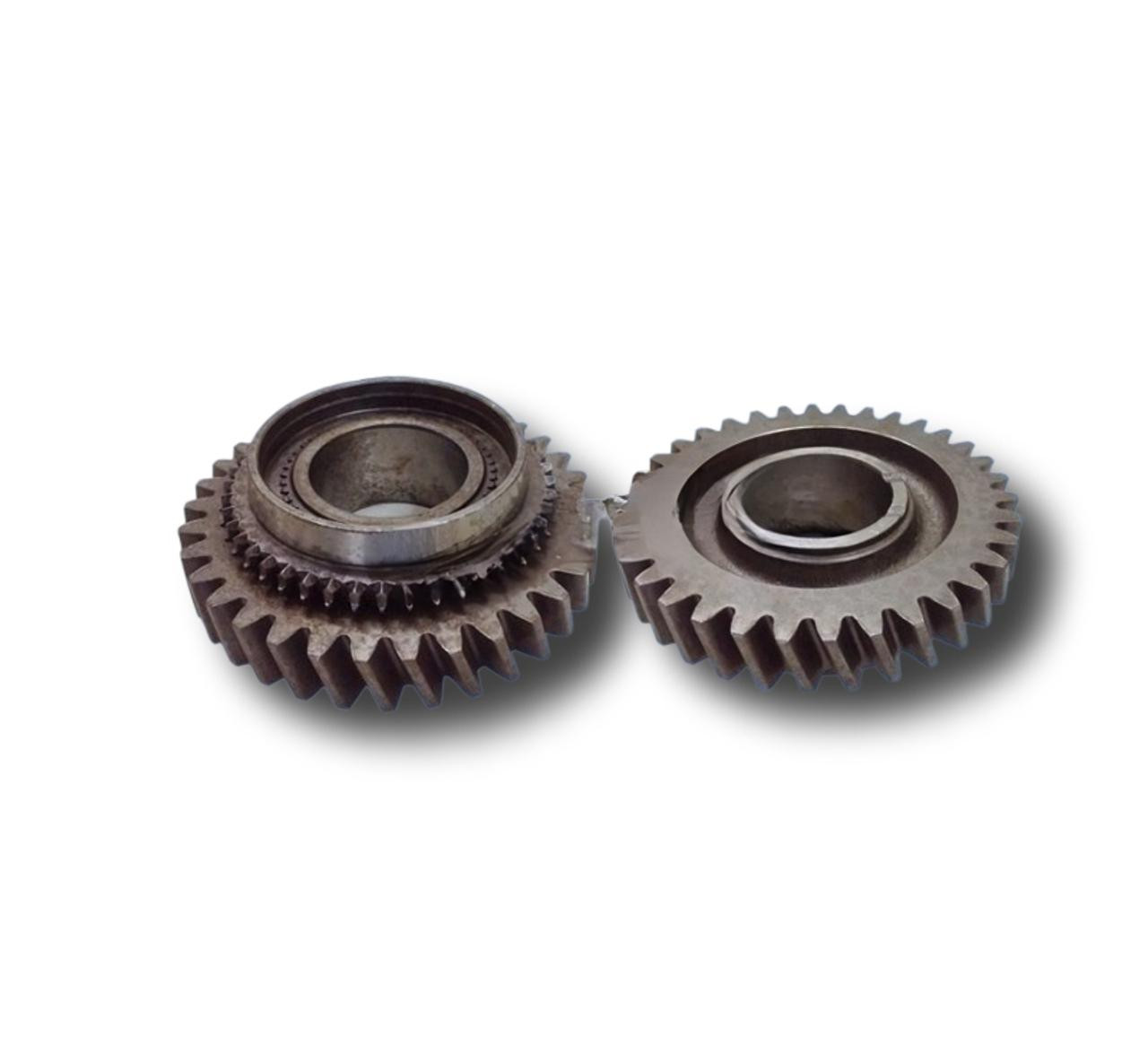 ASSY 1ST GEAR OUTPUT NGT 530