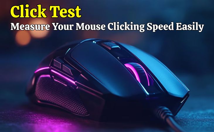 Click Test