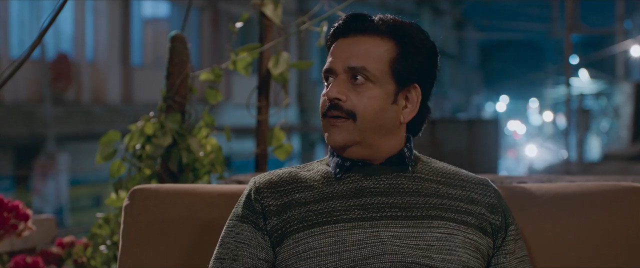 Aryabhatt Ka Zero 2026 WebRip [Hindi] 480p 720p ESub Screenshot