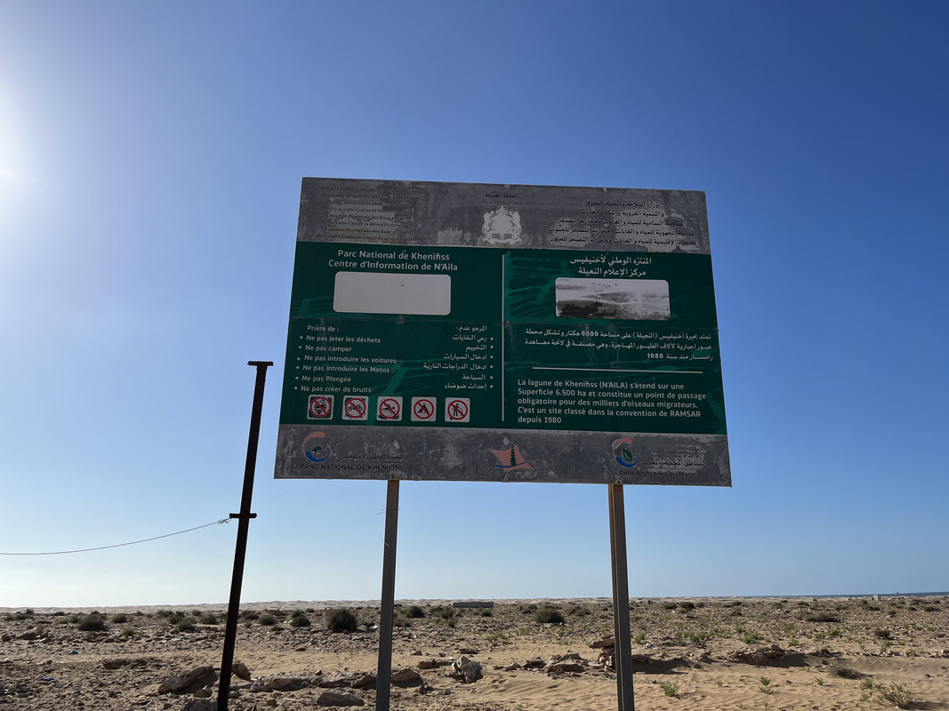 La pesquería fortificada de Santa Cruz de la Mar Pequeña, Excursiones-Marruecos (4)