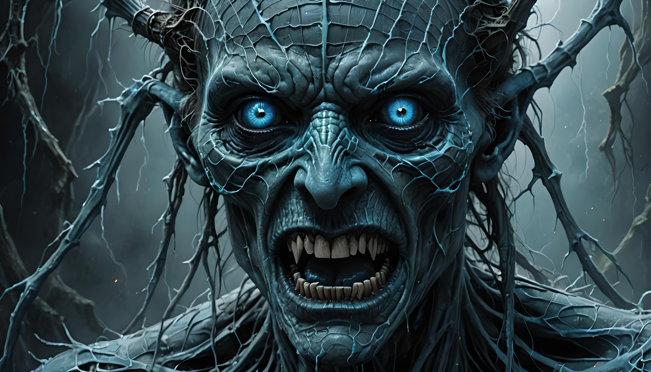 Terror