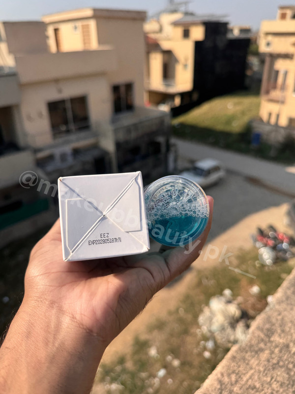 Medicube Zero Pore Blackhead cleansing oil 205 ML - image 3