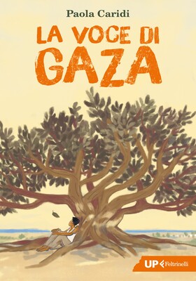 Paola Caridi - La voce di Gaza (2026)