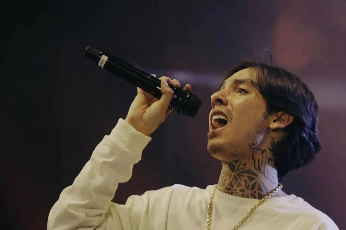 Natanael Cano citado a declarar por dar 