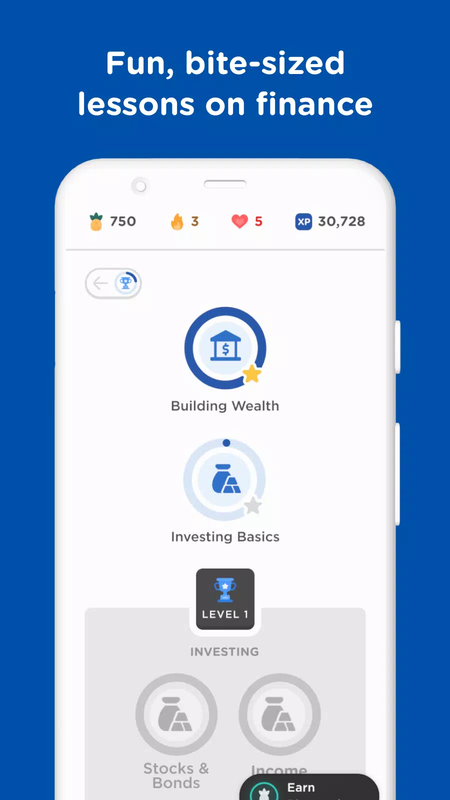 Zogo APK [Learn and Earn]