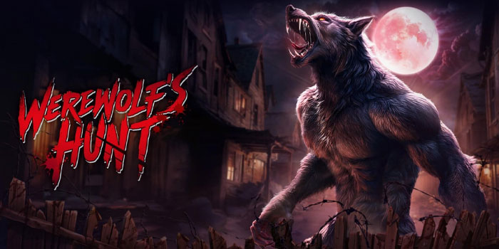 Rahasia Bermain Slot Werewolf’s Hunt di Situs Dorahoki