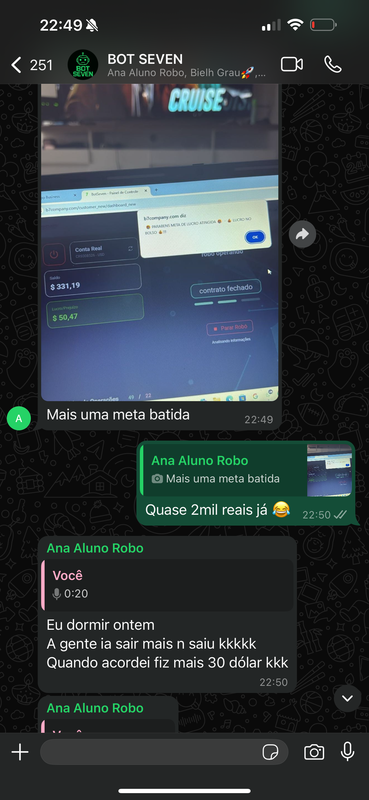 Grupo de Sucesso
