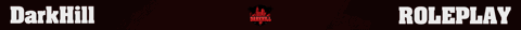 DarkHill RP - RP immersif, Drogues, armes & gangs