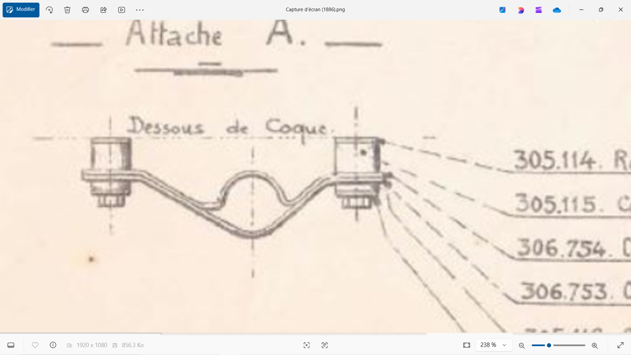 Attache A MR