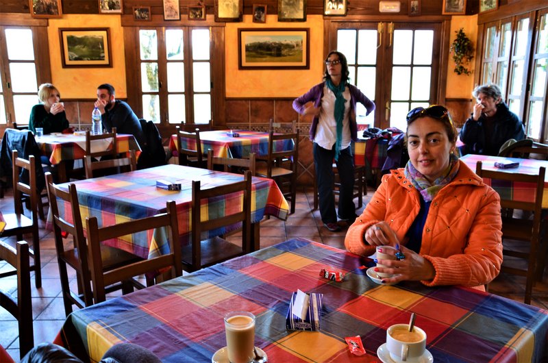 PICOS DE EUROPA-16-5-2013-LEON/ASTURIAS/CANTABRIA - Paseando por España-1991/2016 (44)