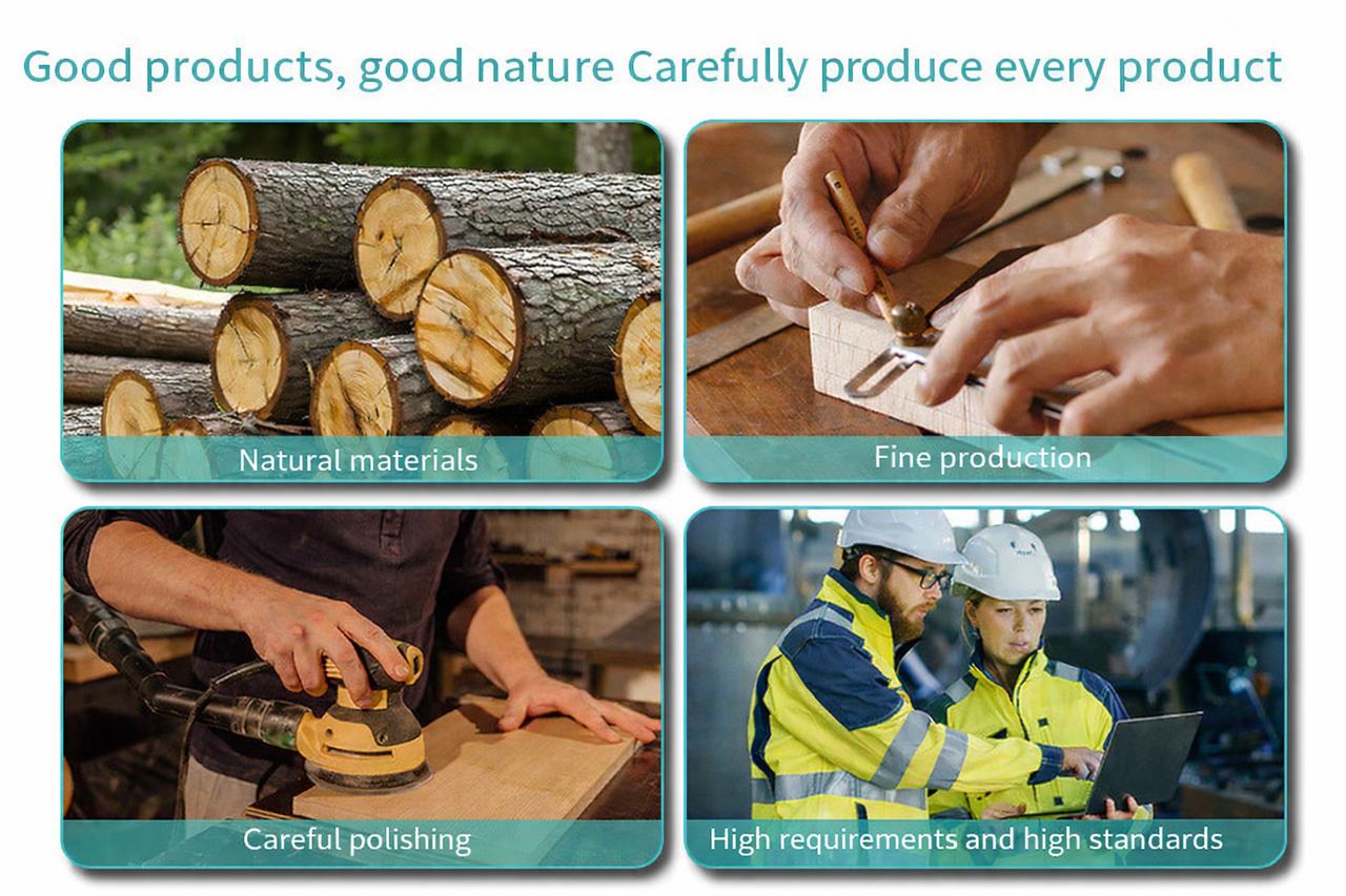 TradeForge Production Standards