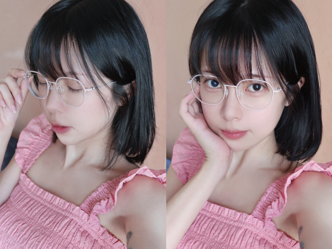 佳暘眼鏡 永和門市外觀