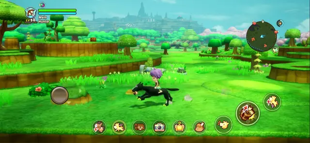 Fantasy Life I APK download for android