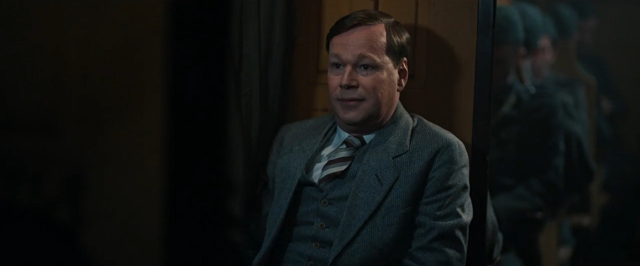 The Swedish Connection 2026 WebRip [Hindi + English] 480p, 720p ESub Screenshot