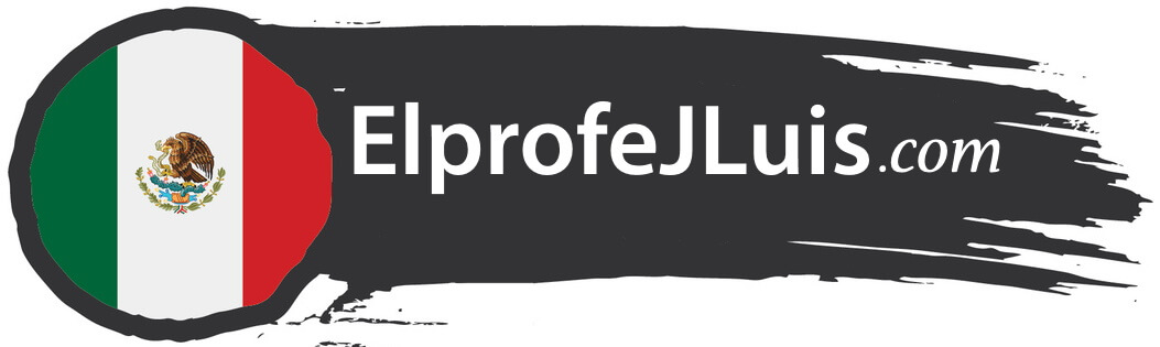 ElprofeJLuis.com