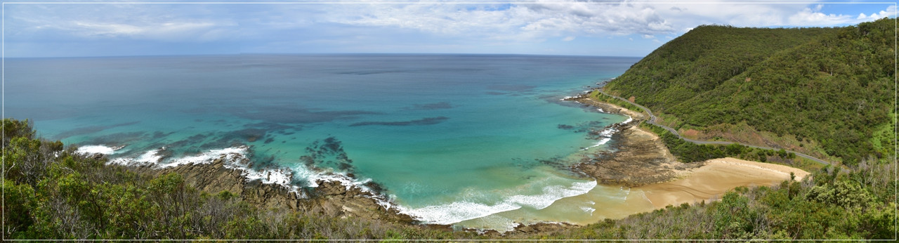 Great Ocean Road - Australia (I): toma de contacto (7)