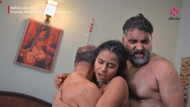 Mukhiyaa (Part-2) S01 Poster
