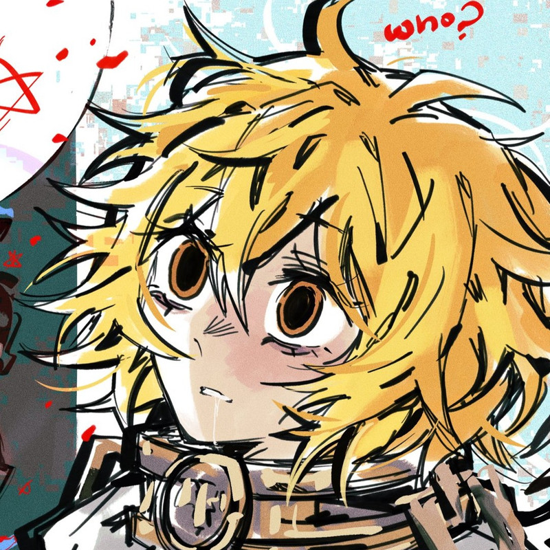 QUIXOTE.'s avatar