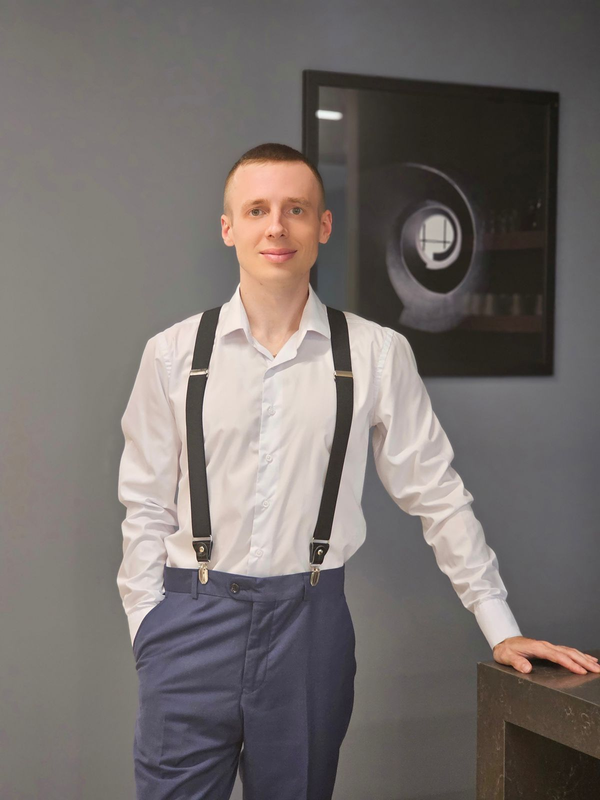 Потенциал ИИ в образовании: мнение международного эксперта