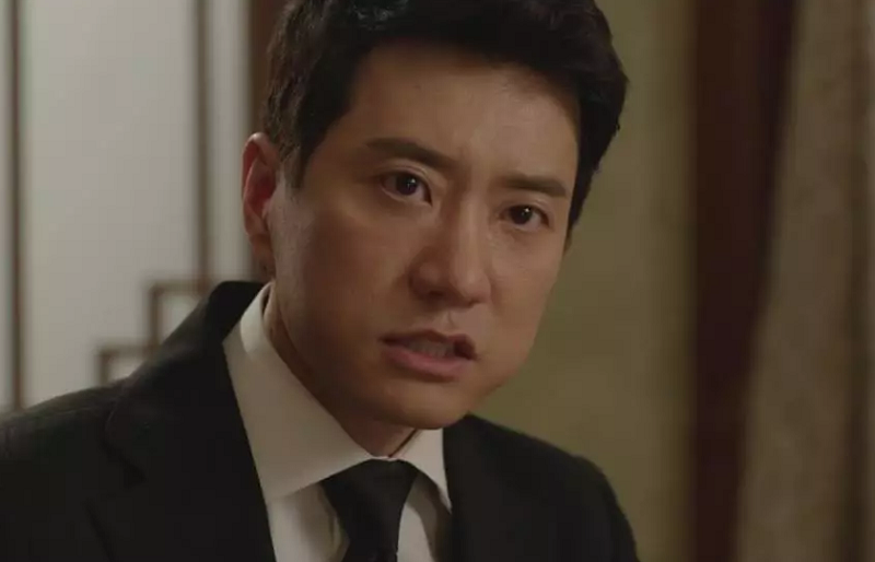 Kim Myung Min