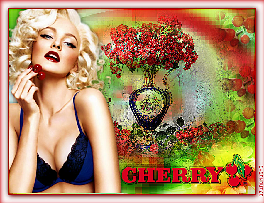 cherry