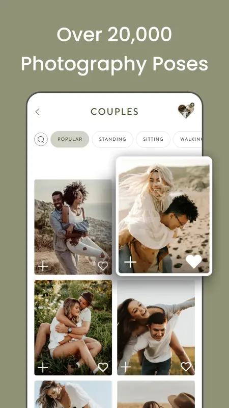 Download Unscripted Photography Posing APK