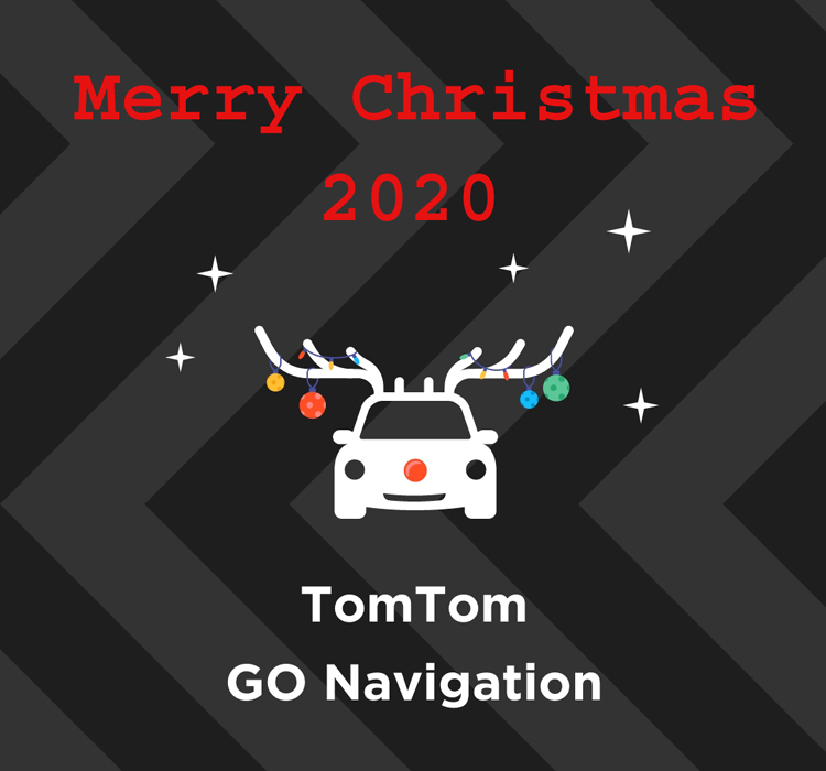 Merry Christas 2020
