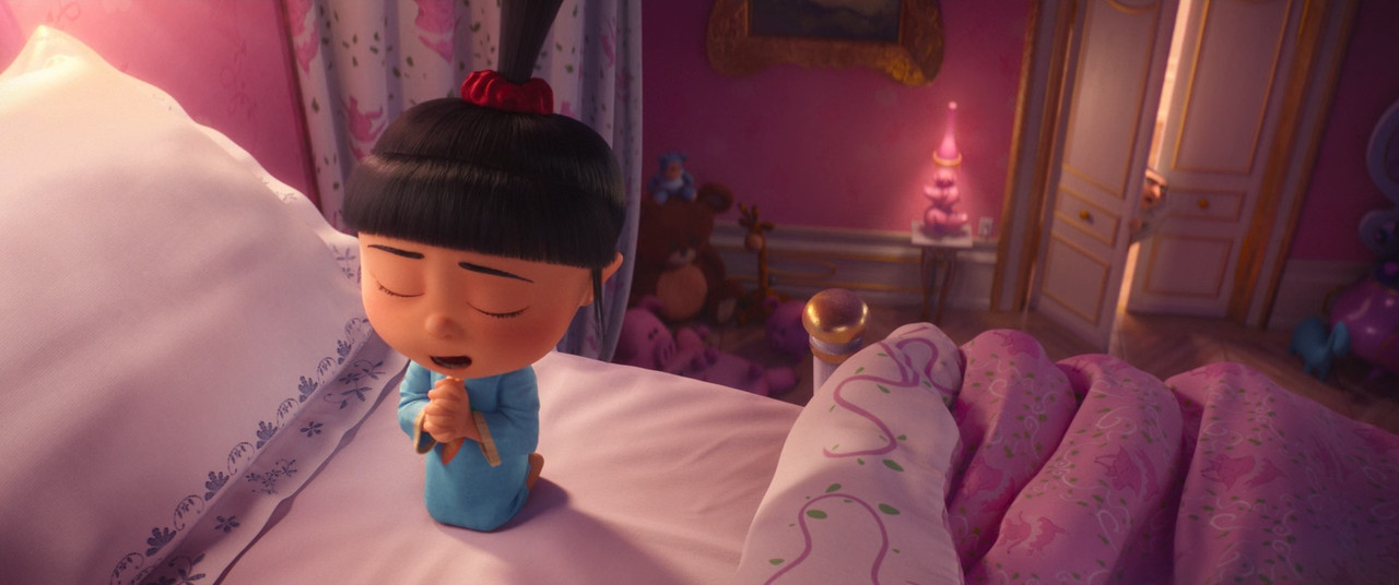 Despicable Me 3 2017 (1080p x265 10bit Tigole).m