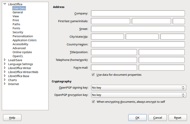Libreoffice Apt Libreoffice Apt