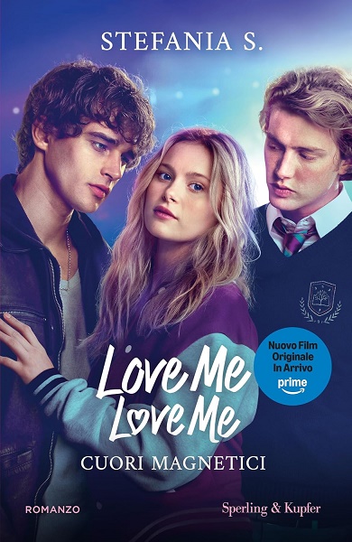 Love Me, Love Me / Love Me, Love Me: Cuori Magnetici (2026)